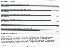 3. Exchange Server 2003