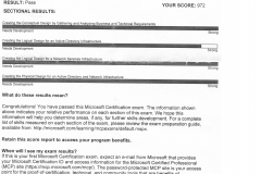 7. Designing Server 2003 AD Infrastructure